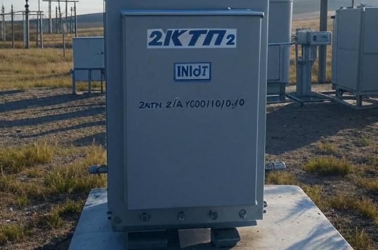 Поставка КТП К/К 1000/10/0,4 для ТД ИНВОЛЬТ в Атырау