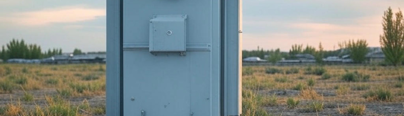 КТП В/К 100/10/0,4 поставлена ТД ИНВОЛЬТ