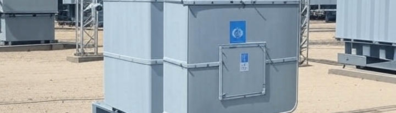 КТП В/К 250/10/0,4 — Trafo Technology
