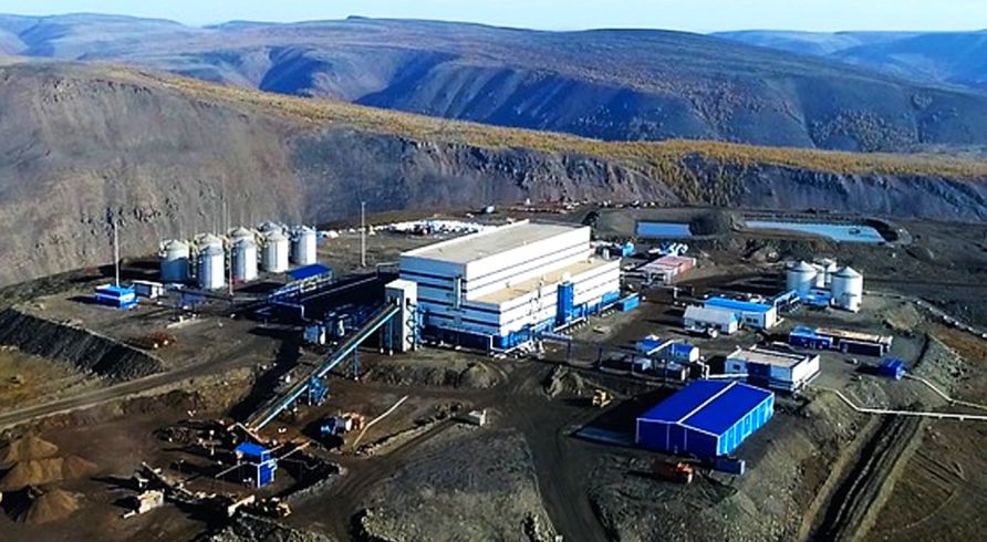 Поставка КТП ARX-minerals